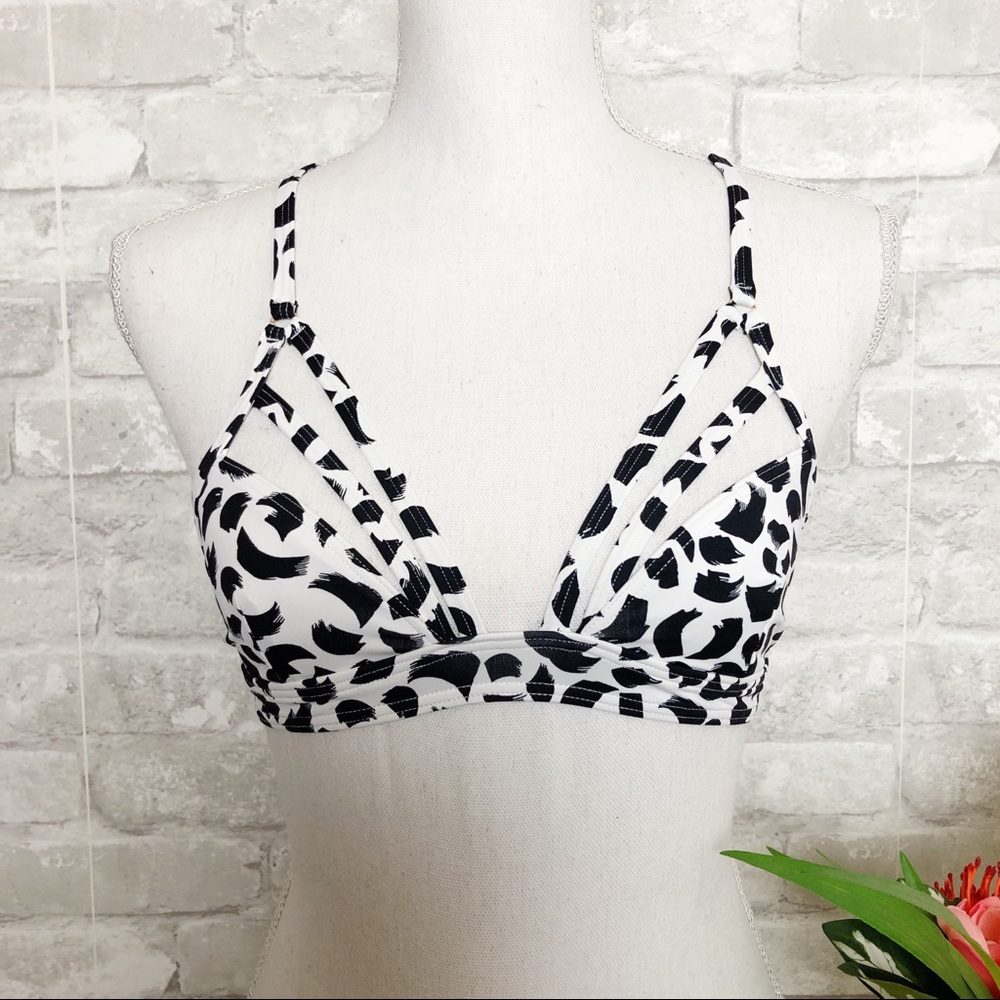 KOPPER and ZINK | 🆕Lola Bikini Top in Twilight XS